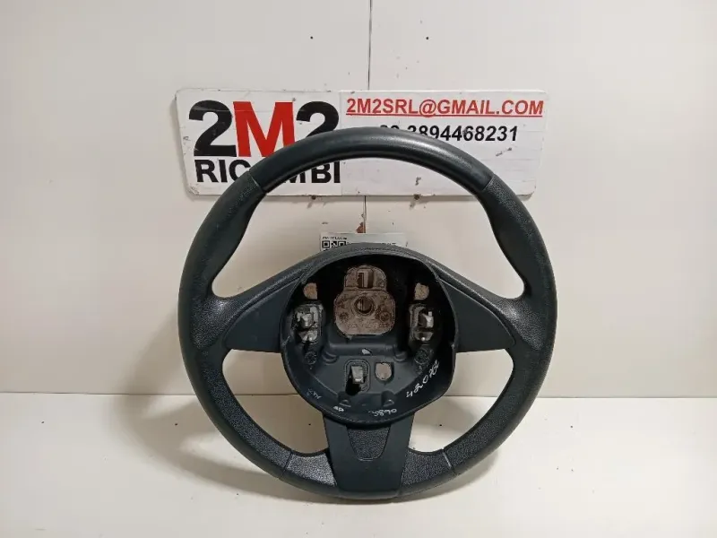 Volante VOLANTE Ford KA II 2009
