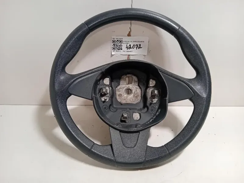 Volante VOLANTE Ford KA II 2009
