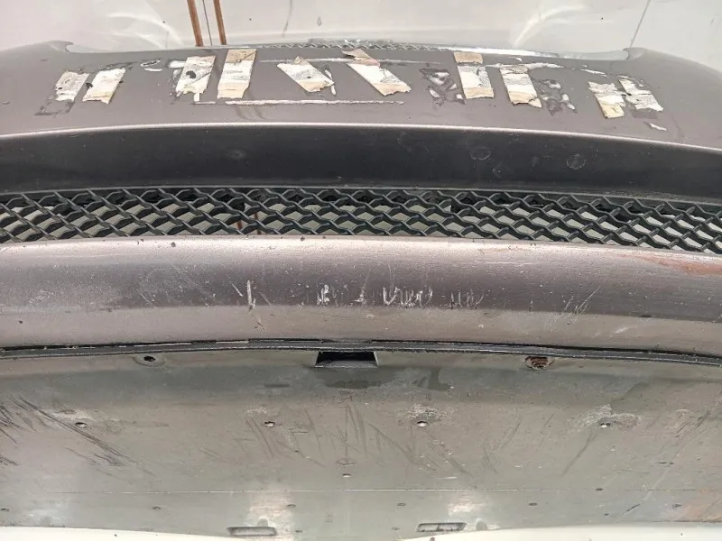 Paraurti ANT C2Z8837XXX Jaguar XF I 2008