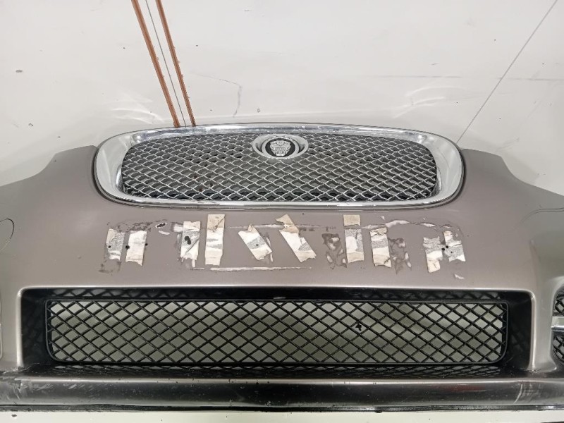 Paraurti ANT C2Z8837XXX Jaguar XF I 2008