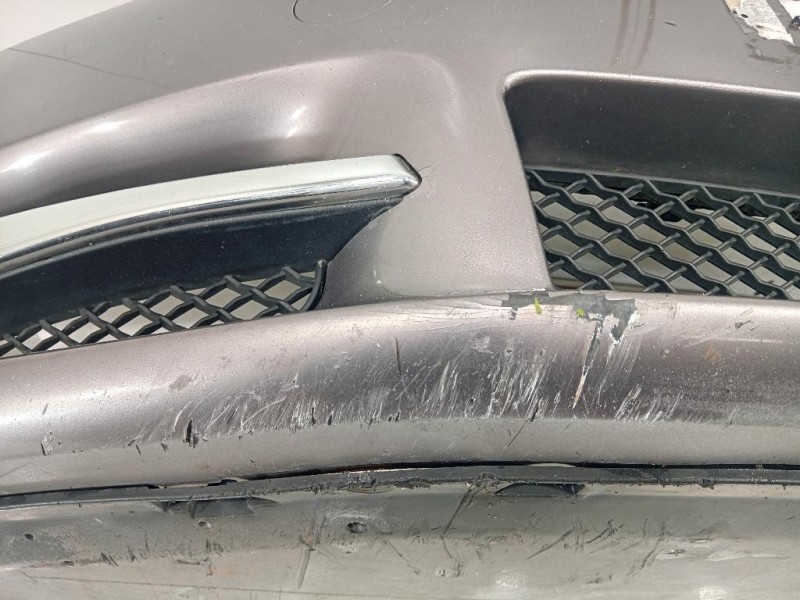 Paraurti ANT C2Z8837XXX Jaguar XF I 2008