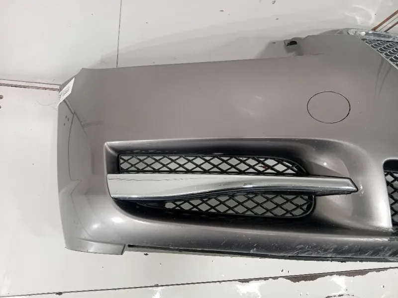 Paraurti ANT C2Z8837XXX Jaguar XF I 2008