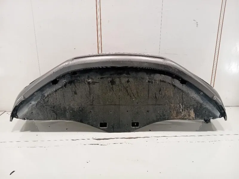 Paraurti ANT C2Z8837XXX Jaguar XF I 2008