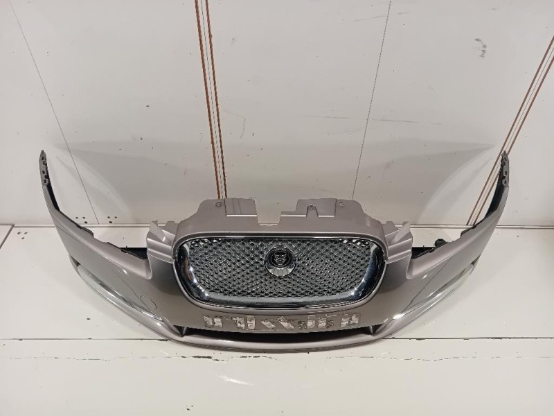 Paraurti ANT C2Z8837XXX Jaguar XF I 2008