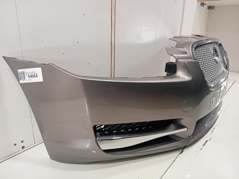 Paraurti ANT C2Z8837XXX Jaguar XF I 2008