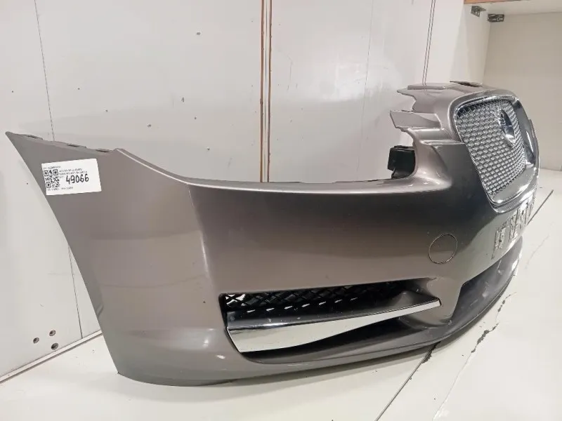 Paraurti ANT C2Z8837XXX Jaguar XF I 2008