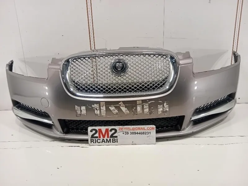 Paraurti ANT C2Z8837XXX Jaguar XF I 2008