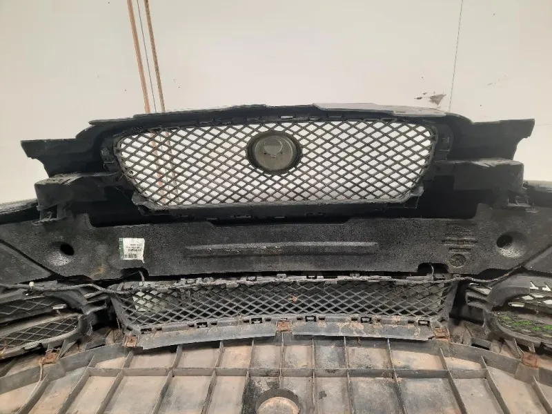 Paraurti ANT Jaguar XF I 2008