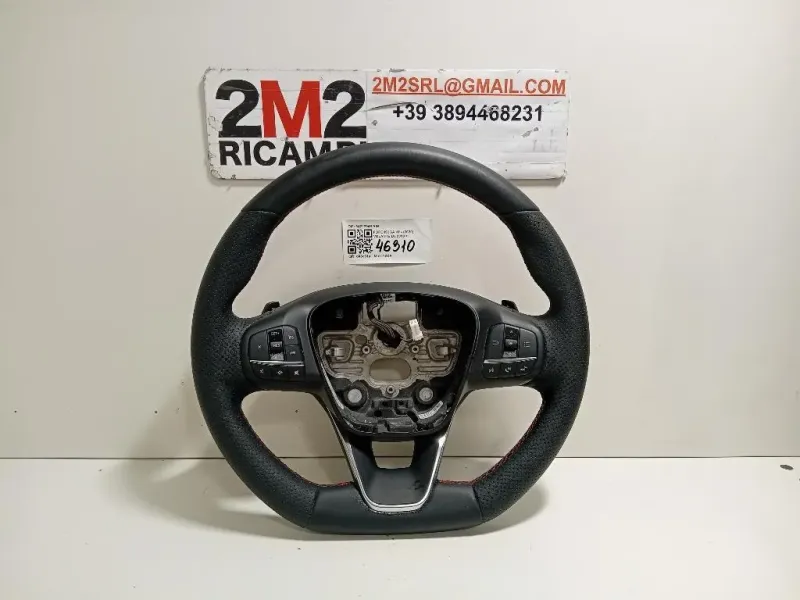 Volante 34212948 A06 Ford KUGA III 2020