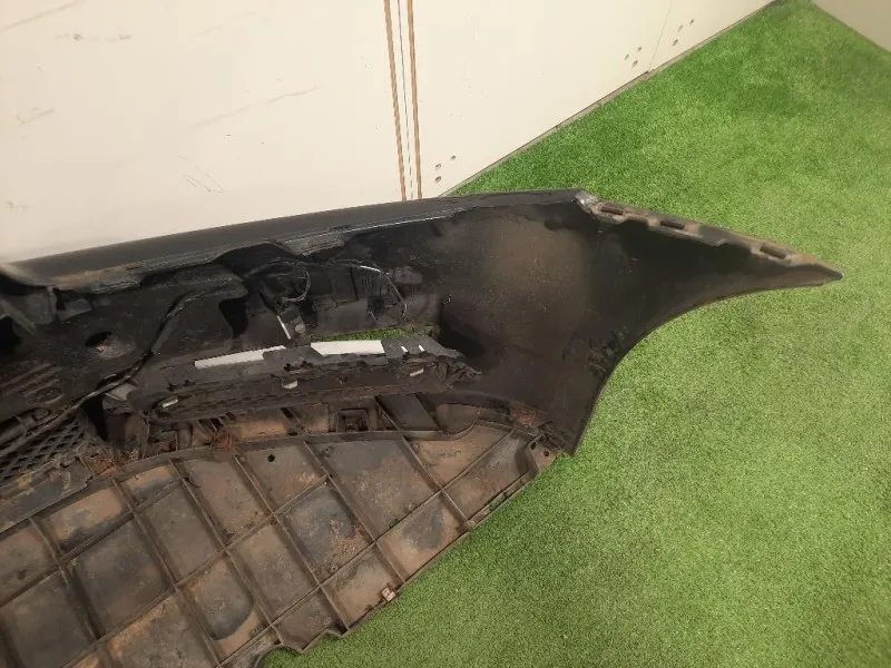 Paraurti ANT Jaguar XF I 2008