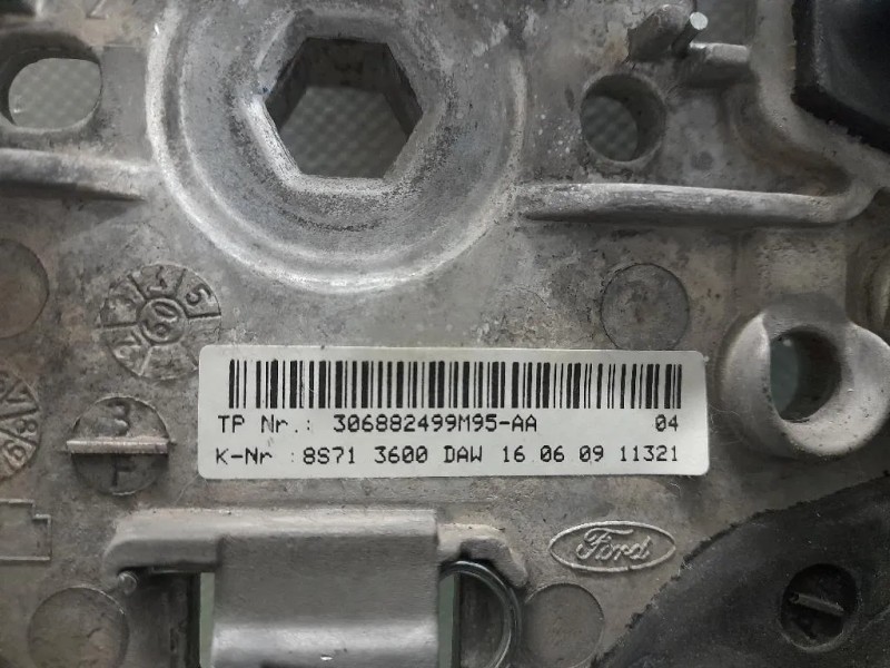 Volante 8S713600DAW Ford Mondeo IV 2007