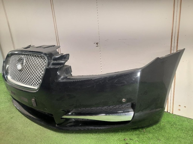 Paraurti ANT Jaguar XF I 2008