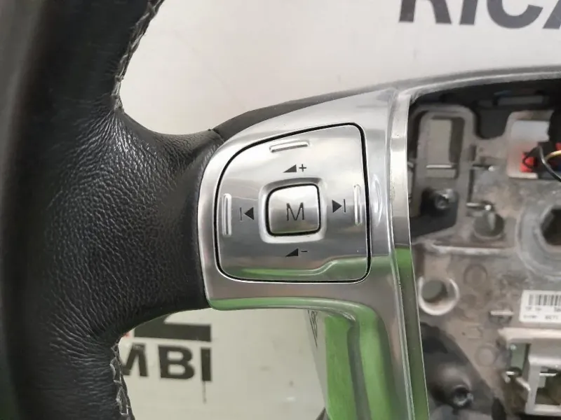 Volante 8S713600DAW Ford Mondeo IV 2007