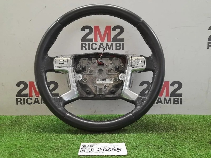 Volante 8S713600DAW Ford Mondeo IV 2007