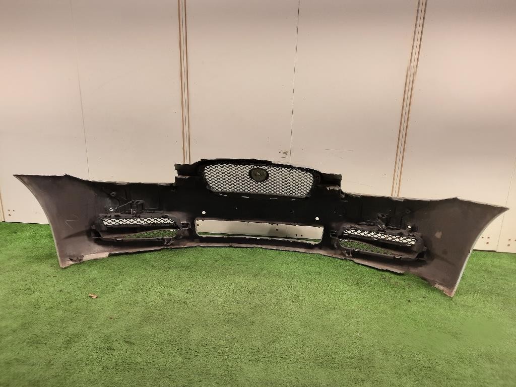 Paraurti ANT C2Z8837XXX Jaguar XF I 2008