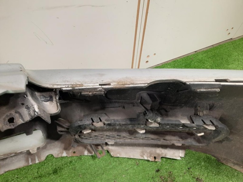 Paraurti ANT C2Z8837XXX Jaguar XF I 2008