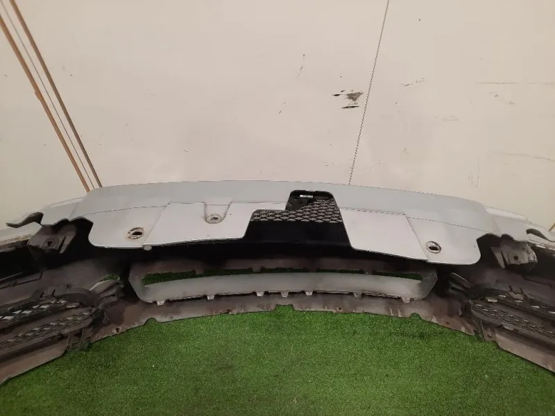 Paraurti ANT C2Z8837XXX Jaguar XF I 2008