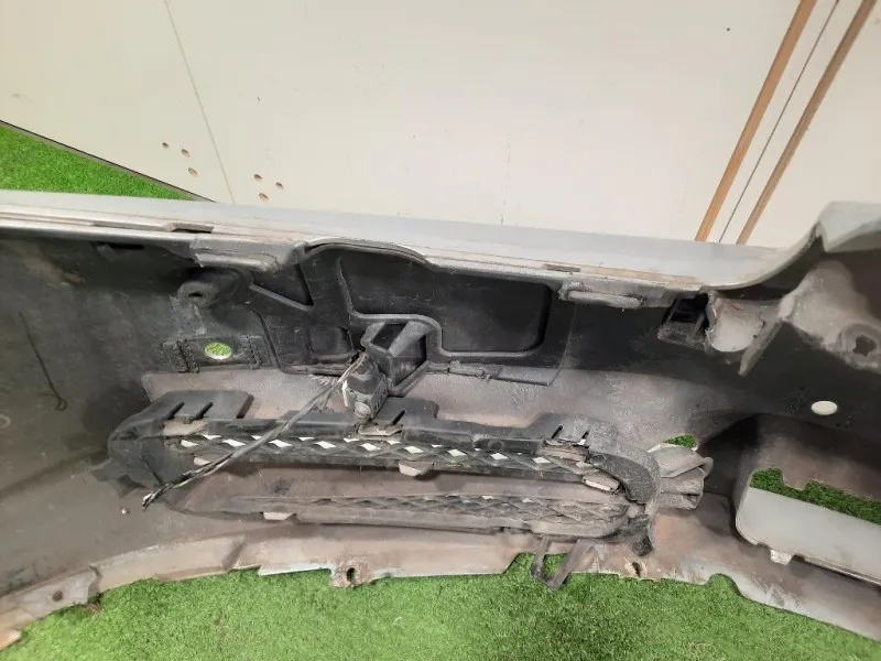 Paraurti ANT C2Z8837XXX Jaguar XF I 2008