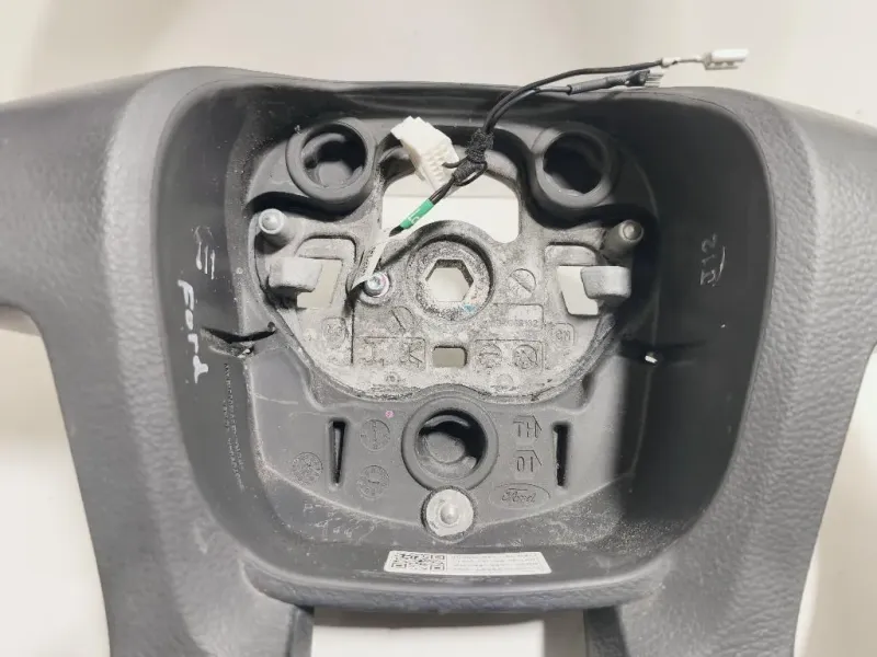 Volante AB39-3600-BAW Ford Ranger IV 2012