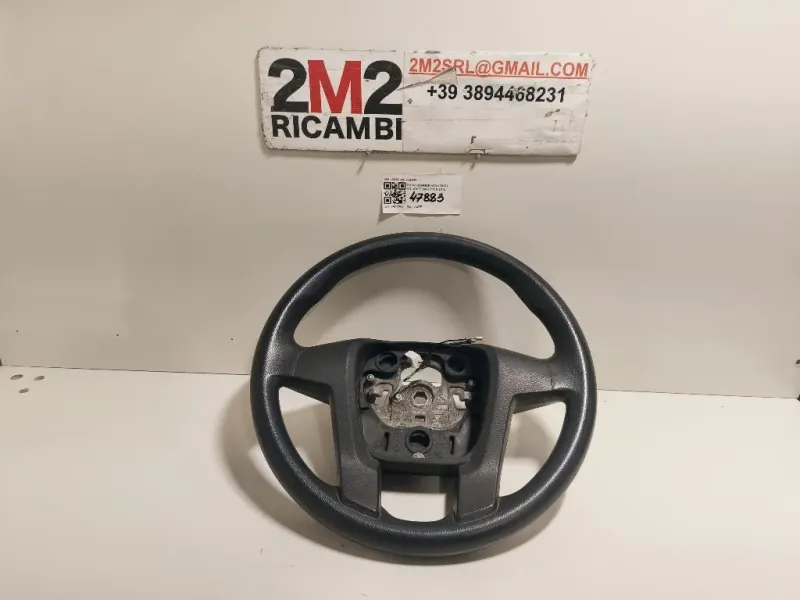 Volante AB39-3600-BAW Ford Ranger IV 2012