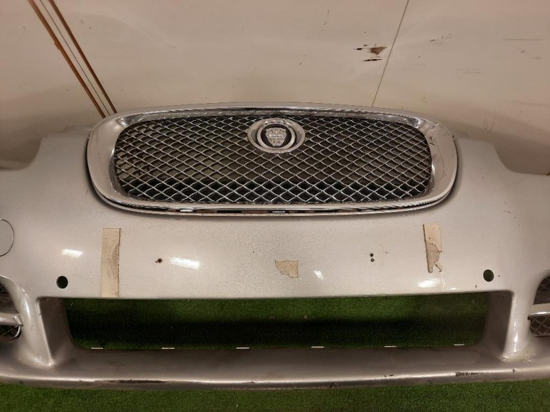 Paraurti ANT C2Z8837XXX Jaguar XF I 2008