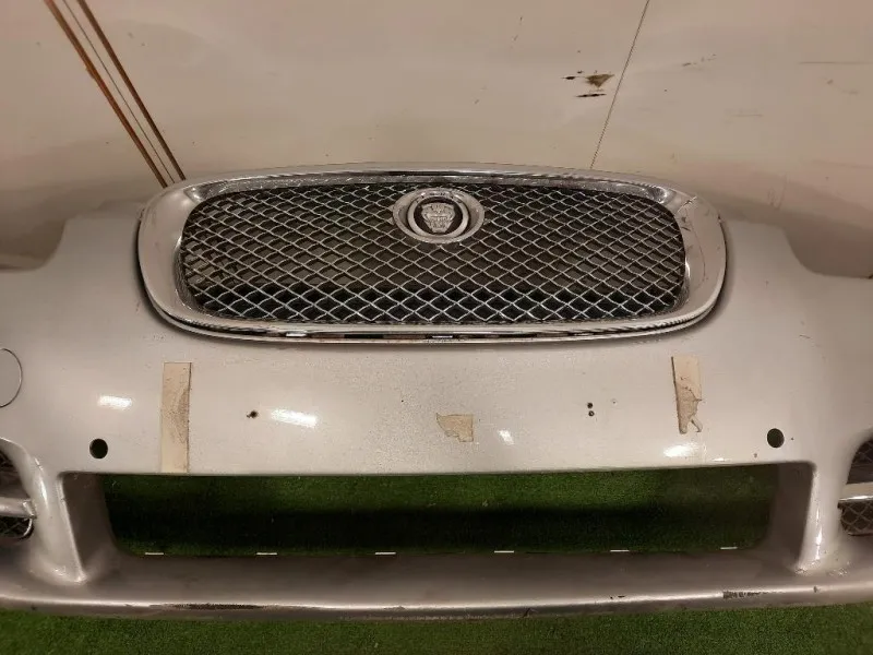 Paraurti ANT C2Z8837XXX Jaguar XF I 2008