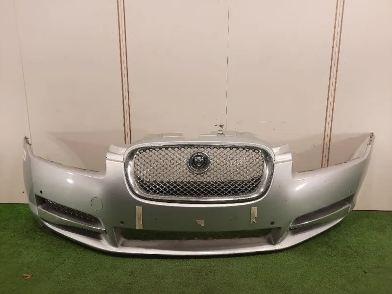 Paraurti ANT C2Z8837XXX Jaguar XF I 2008
