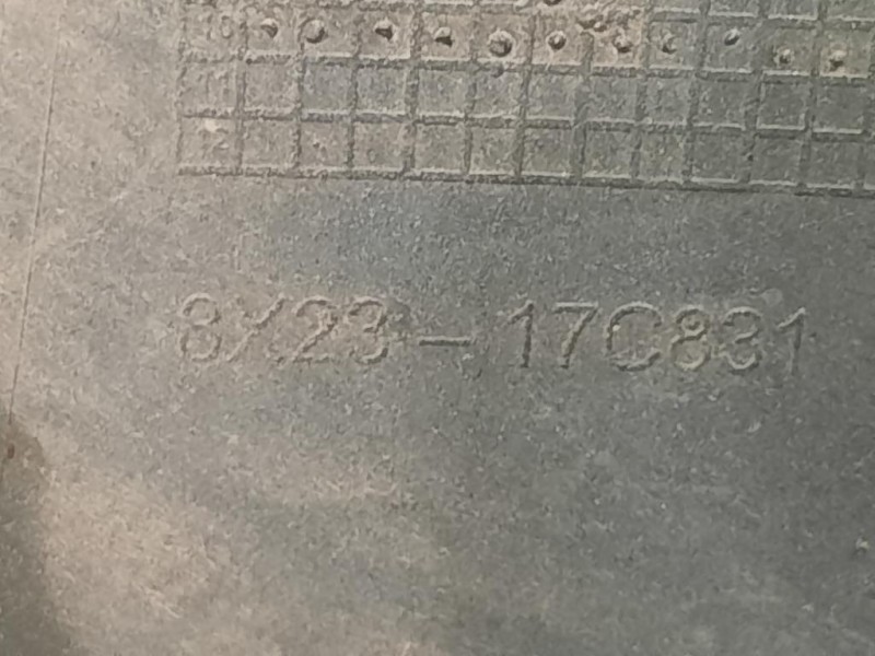 Paraurti ANT 8X23-17C831 Jaguar XF I 2008