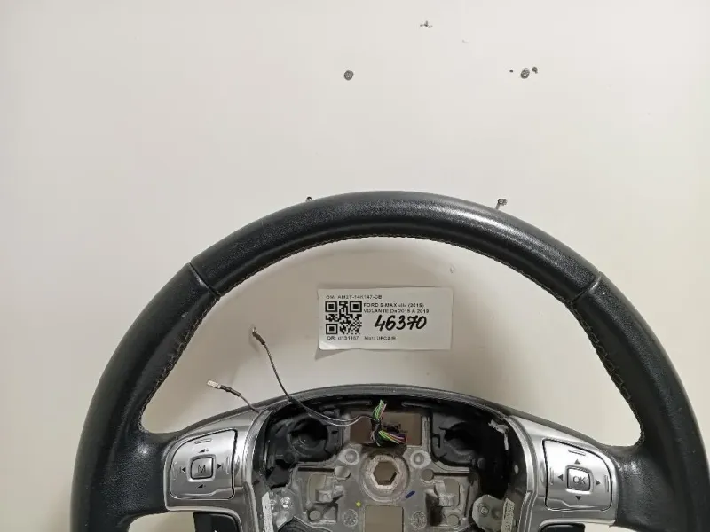 Volante AM2T-14K147-CB Ford S-max II 2015