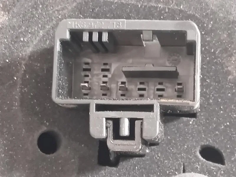 Fanale POST DX 5G0945096Q Volkswagen GOLF VII 2013