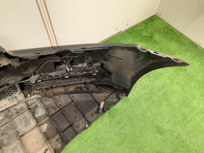 Paraurti ANT 8X23-17C831 Jaguar XF I 2008