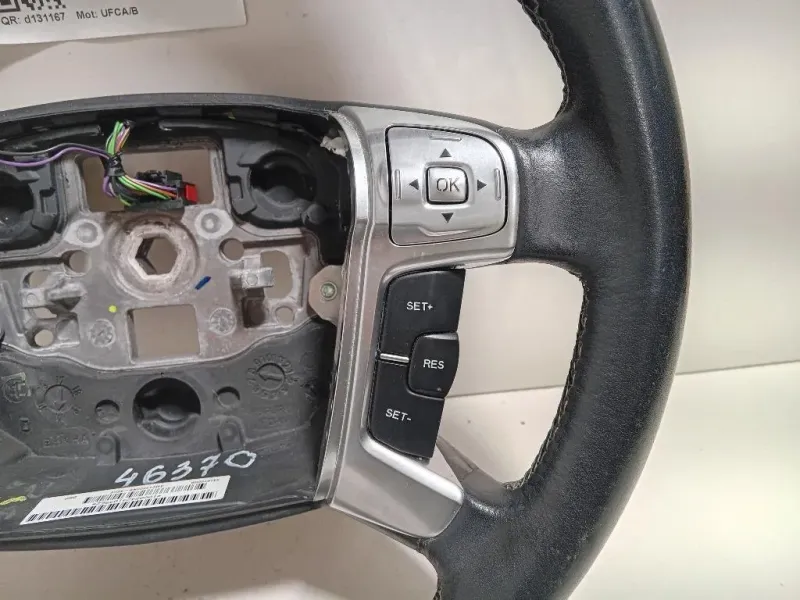 Volante AM2T-14K147-CB Ford S-max II 2015