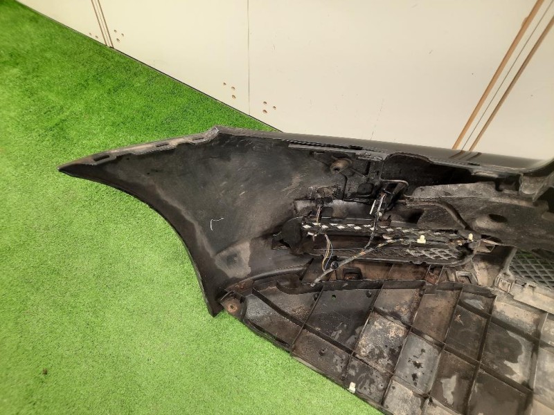 Paraurti ANT 8X23-17C831 Jaguar XF I 2008