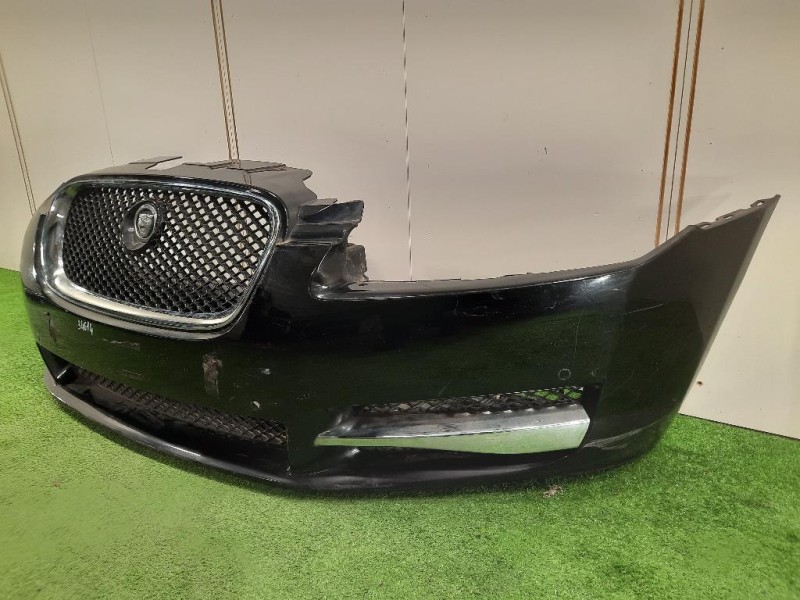 Paraurti ANT 8X23-17C831 Jaguar XF I 2008