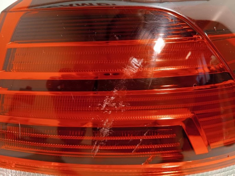 Fanale POST DX 5G0945096Q Volkswagen GOLF VII 2013