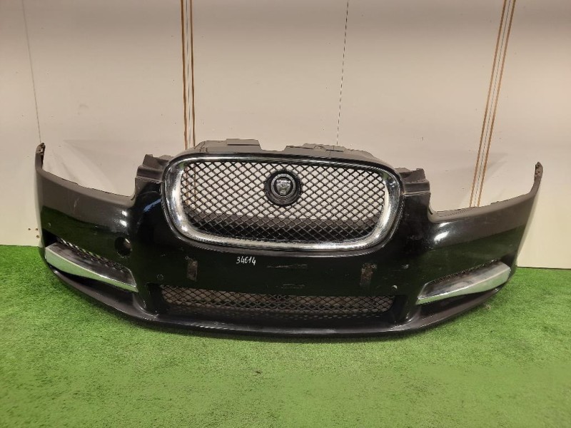 Paraurti ANT 8X23-17C831 Jaguar XF I 2008