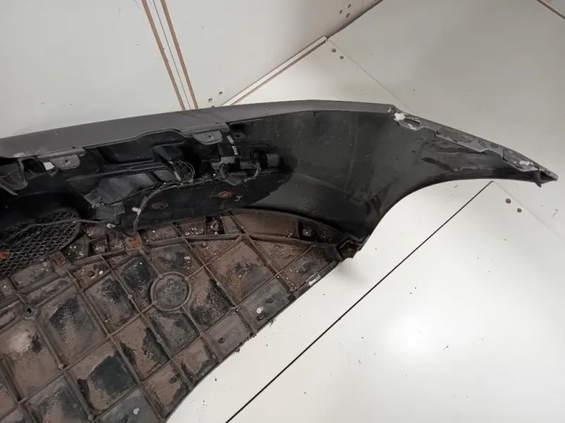 Paraurti ANT 9X2317D957-CAW Jaguar XF I 2008