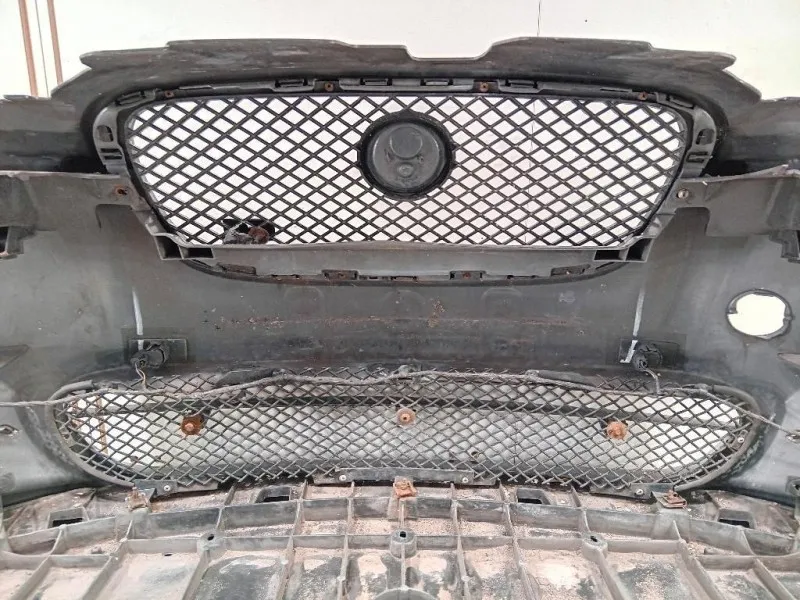 Paraurti ANT 9X2317D957-CAW Jaguar XF I 2008