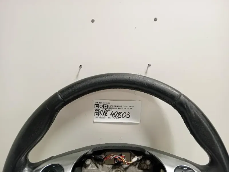 Volante 627430300A Ford Transit Custom I 2013