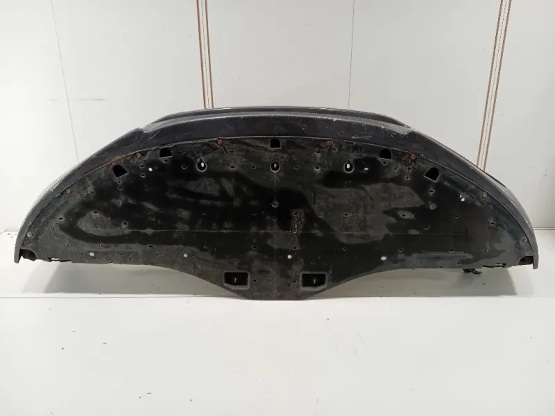 Paraurti ANT 9X2317D957-CAW Jaguar XF I 2008