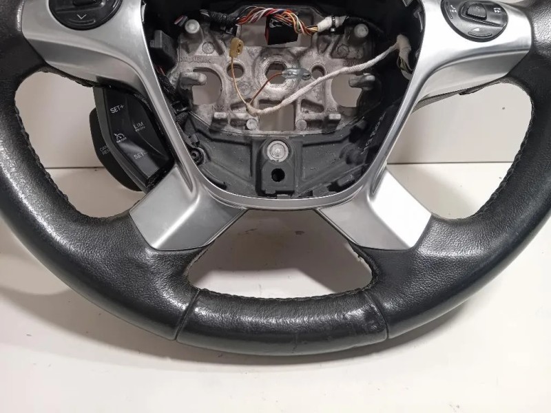 Volante 627430300A Ford Transit Custom I 2013