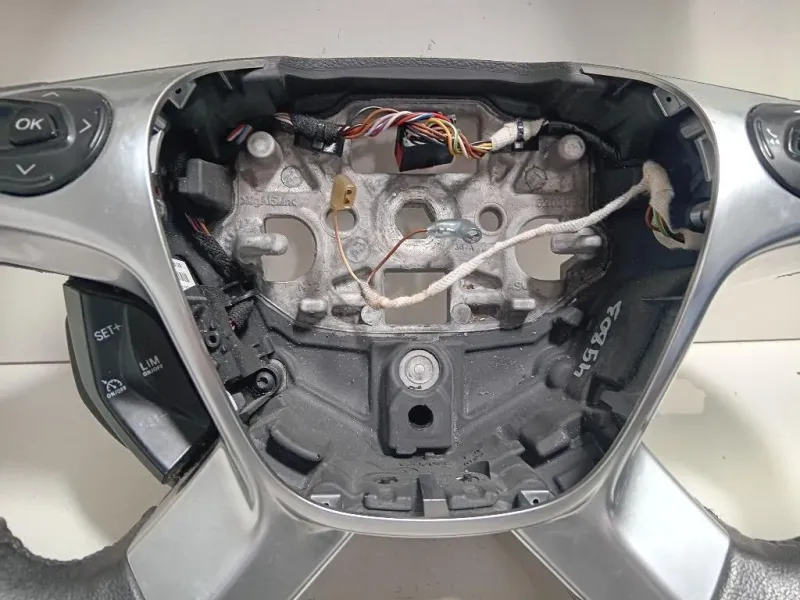 Volante 627430300A Ford Transit Custom I 2013