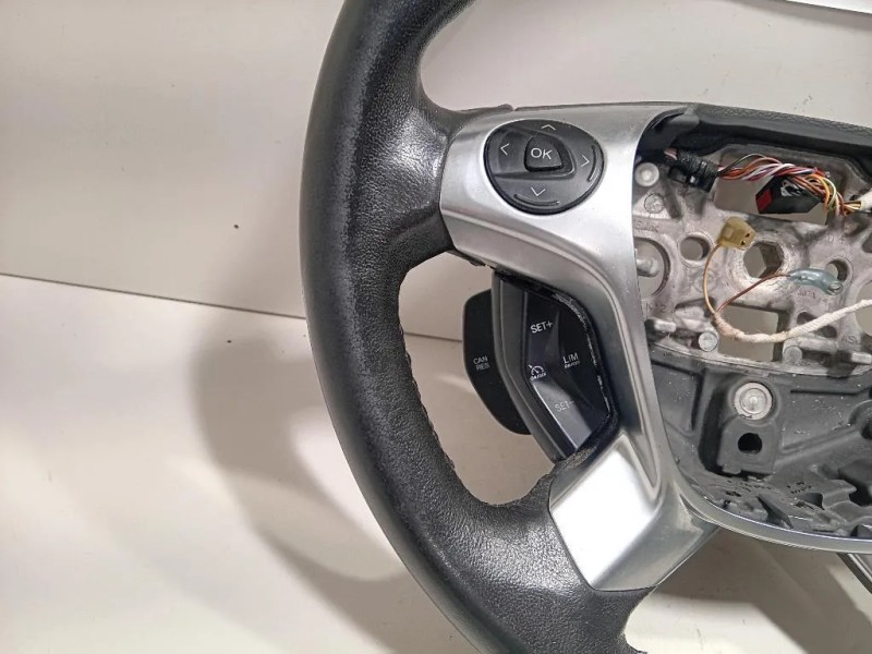 Volante 627430300A Ford Transit Custom I 2013