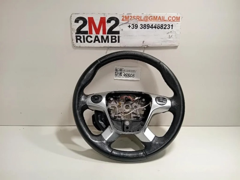 Volante 627430300A Ford Transit Custom I 2013