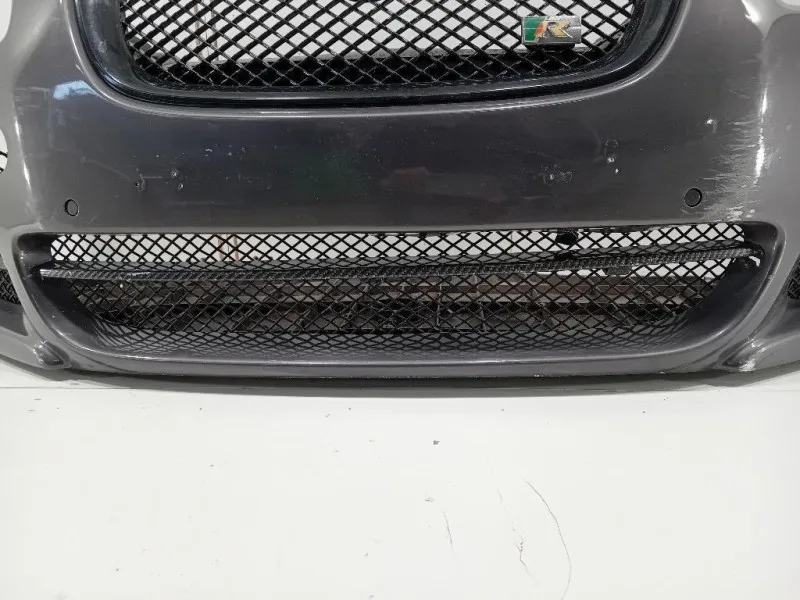 Paraurti ANT 9X2317D957-CAW Jaguar XF I 2008