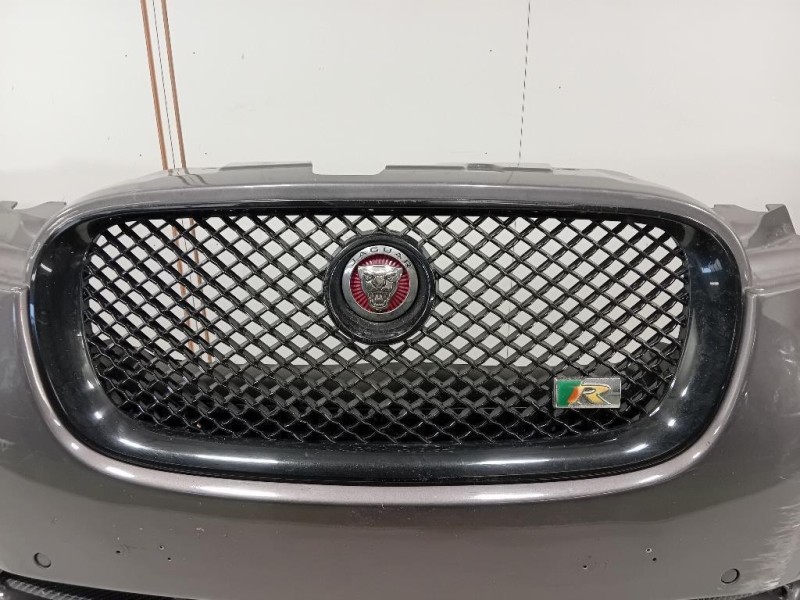 Paraurti ANT 9X2317D957-CAW Jaguar XF I 2008