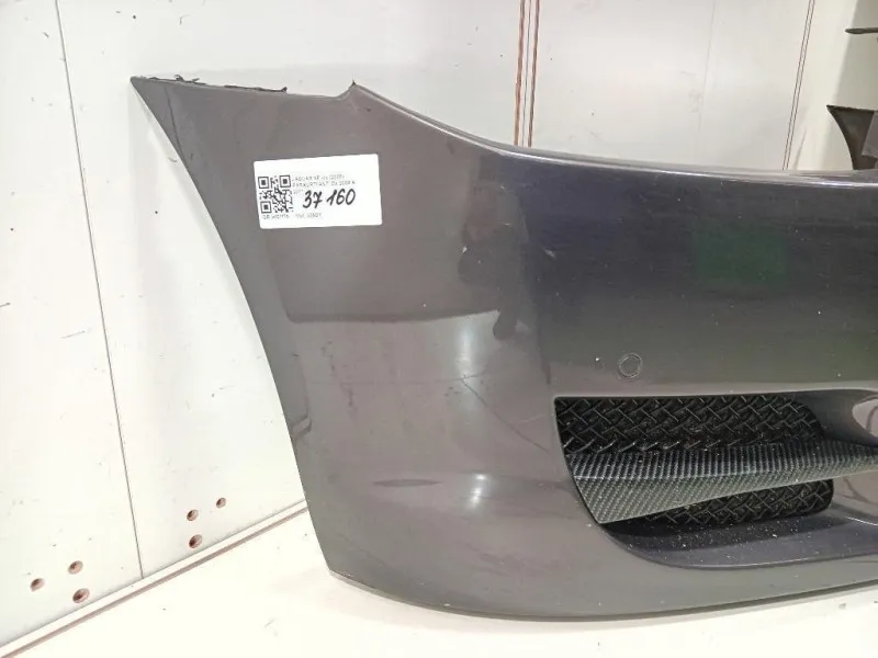 Paraurti ANT 9X2317D957-CAW Jaguar XF I 2008