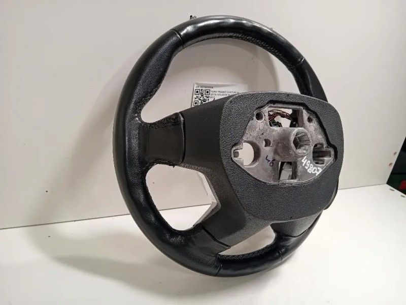 Volante 627430300A Ford Transit Custom I 2013