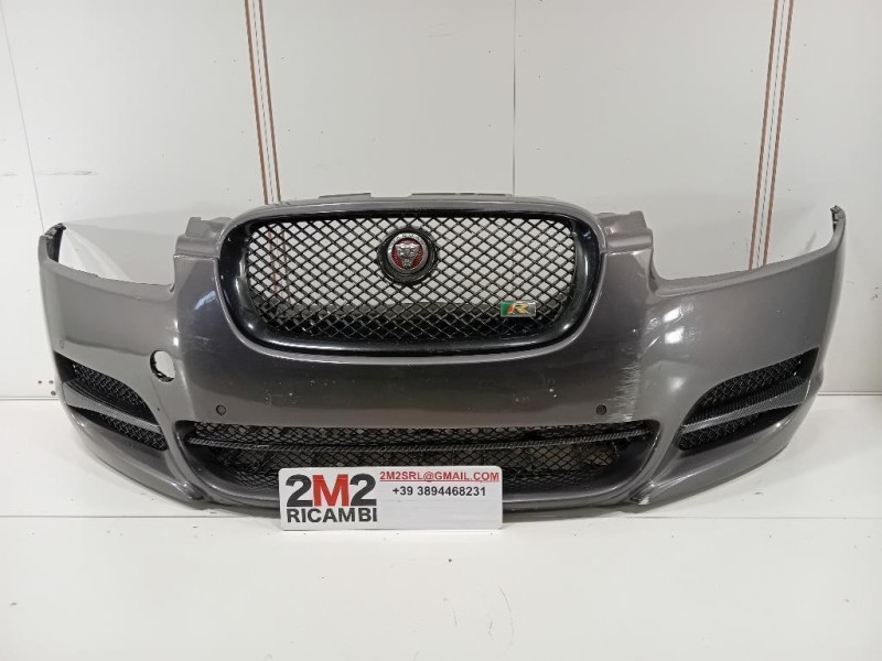 Paraurti ANT 9X2317D957-CAW Jaguar XF I 2008