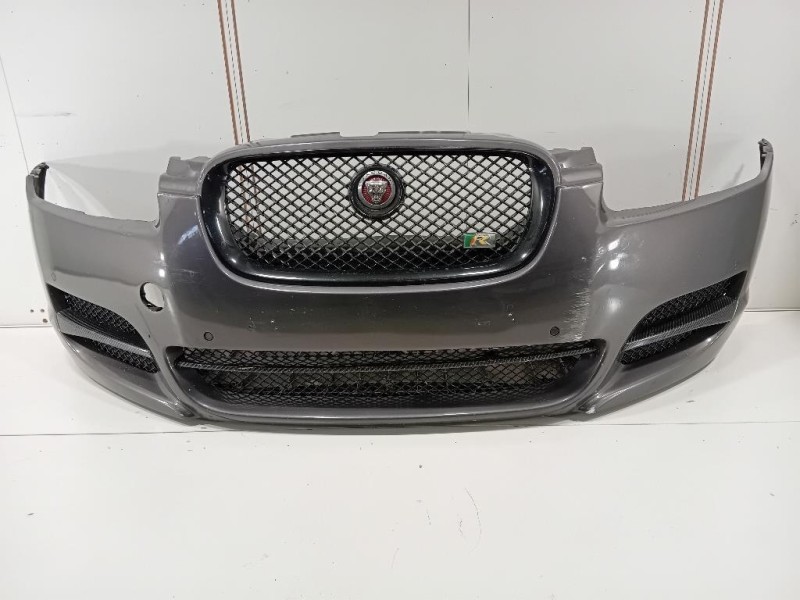Paraurti ANT 9X2317D957-CAW Jaguar XF I 2008